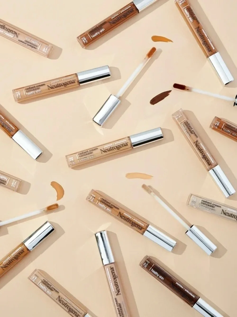Neutrogena brand new